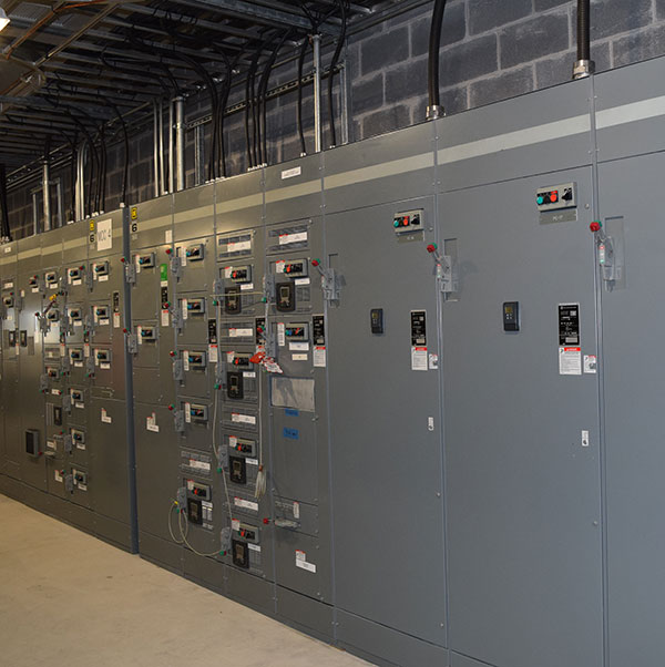 Motor Control Center Mcc Manufacturing