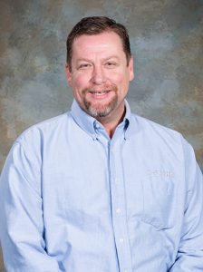 Darrel Helton