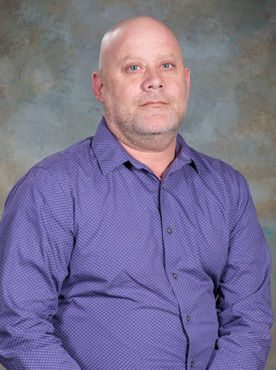 Gregg Doutrich
