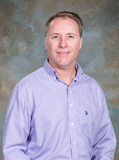 Jeff Crum