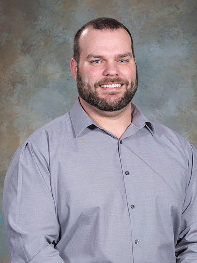 Keith Wickline