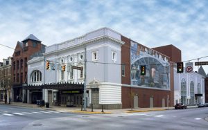 Strand Capital Performing Arts