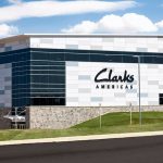 Clarks Distribution Center