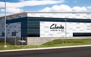 Clarks Distribution Center